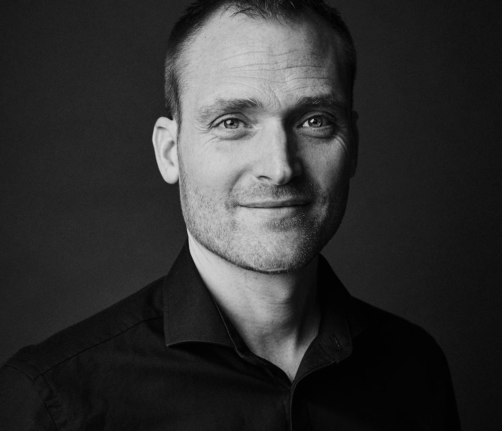 Morten Buss Andersen