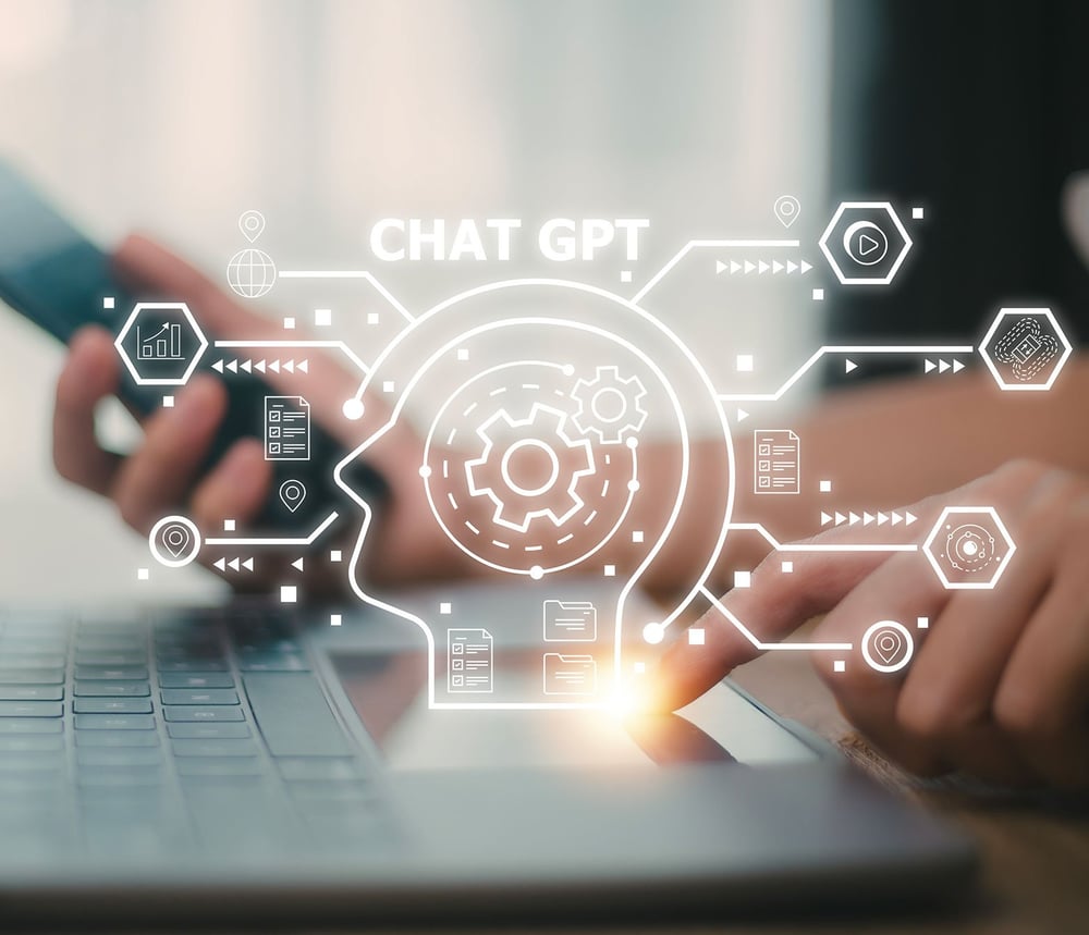 Hvad kan du bruge ChatGPT til?