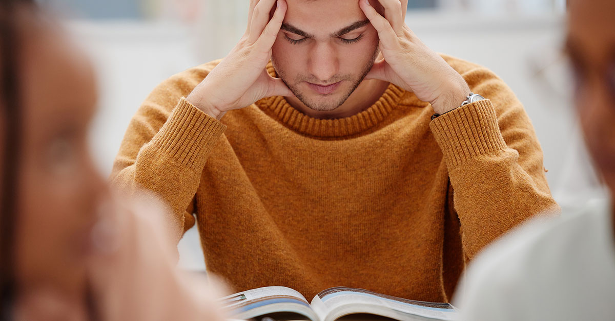 5 studieteknikker, der virker