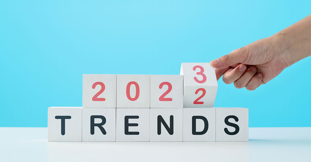 Personlig branding - trends 2022